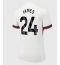Chelsea Reece James #24 Udebanetrøje Dame 2025-26 Kort ærmer