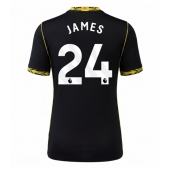 Chelsea Reece James #24 Udebanetrøje Dame 2026-27 Kort ærmer