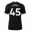Chelsea Romeo Lavia #45 Udebanetrøje Dame 2026-27 Kort ærmer