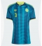 Colombia Jhon Lucumi #3 Udebanetrøje Dame VM 2026 Kort ærmer