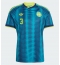 Colombia Jhon Lucumi #3 Udebanetrøje VM 2026 Kort ærmer