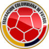 Colombia VM 2026 Mænd