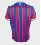 Crystal Palace Hjemmebanetrøje 2025-26 Kort ærmer