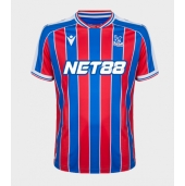 Crystal Palace Hjemmebanetrøje 2025-26 Kort ærmer
