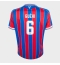 Crystal Palace Marc Guehi #6 Hjemmebanetrøje 2025-26 Kort ærmer