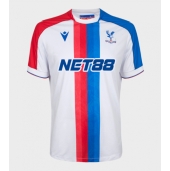 Crystal Palace Tredje trøje 2025-26 Kort ærmer
