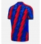 Crystal Palace Tredje trøje 2026-27 Kort ærmer