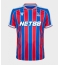Crystal Palace Yeremy Pino #10 Hjemmebanetrøje 2025-26 Kort ærmer