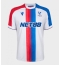 Crystal Palace Yeremy Pino #10 Tredje trøje 2025-26 Kort ærmer