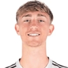 Dean Huijsen Fodboldtrøje