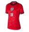 England Anthony Gordon #18 Udebanetrøje Dame VM 2026 Kort ærmer