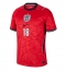 England Anthony Gordon #18 Udebanetrøje VM 2026 Kort ærmer
