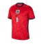 England Harry Kane #9 Udebanetrøje VM 2026 Kort ærmer
