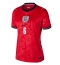 England Marc Guehi #6 Udebanetrøje Dame VM 2026 Kort ærmer
