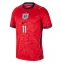 England Marcus Rashford #11 Udebanetrøje VM 2026 Kort ærmer