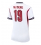England Ollie Watkins #19 Hjemmebanetrøje Dame VM 2026 Kort ærmer
