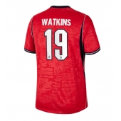 England Ollie Watkins #19 Udebanetrøje VM 2026 Kort ærmer