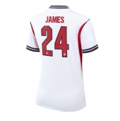 England Reece James #24 Hjemmebanetrøje Dame VM 2026 Kort ærmer