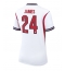 England Reece James #24 Hjemmebanetrøje Dame VM 2026 Kort ærmer