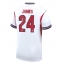 England Reece James #24 Hjemmebanetrøje VM 2026 Kort ærmer