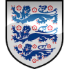 England VM 2026 Mænd