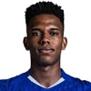 Estevao Willian Fodboldtrøje