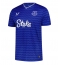 Everton Hjemmebanetrøje 2025-26 Kort ærmer