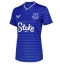 Everton Kiernan Dewsbury-Hall #22 Hjemmebanetrøje Dame 2025-26 Kort ærmer