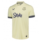 Everton Udebanetrøje 2025-26 Kort ærmer