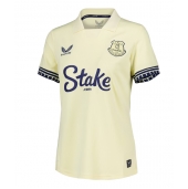 Everton Udebanetrøje Dame 2025-26 Kort ærmer