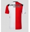 Feyenoord Goncalo Borges #11 Hjemmebanetrøje 2026-27 Kort ærmer