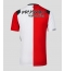 Feyenoord Hjemmebanetrøje 2026-27 Kort ærmer