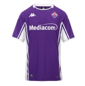 Fiorentina Hjemmebanetrøje 2025-26 Kort ærmer