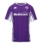 Fiorentina Moise Kean #20 Hjemmebanetrøje 2025-26 Kort ærmer