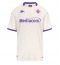 Fiorentina Moise Kean #20 Udebanetrøje 2025-26 Kort ærmer