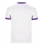 Fiorentina Udebanetrøje 2026-27 Kort ærmer