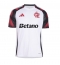 Flamengo Giorgian de Arrascaeta #10 Udebanetrøje 2025-26 Kort ærmer