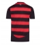 Flamengo Hjemmebanetrøje 2025-26 Kort ærmer