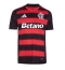 Flamengo Hjemmebanetrøje 2025-26 Kort ærmer