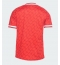 Flamengo Tredje trøje 2026-27 Kort ærmer