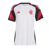 Flamengo Udebanetrøje Dame 2025-26 Kort ærmer
