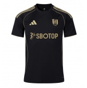 Fulham Tredje trøje 2025-26 Kort ærmer