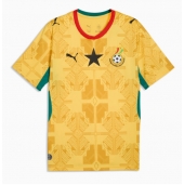 Ghana Udebanetrøje Børn VM 2026 Kort ærmer (+ bukser)