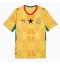 Ghana Udebanetrøje Børn VM 2026 Kort ærmer (+ bukser)