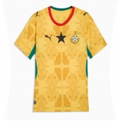 Ghana Udebanetrøje Dame VM 2026 Kort ærmer