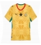 Ghana Udebanetrøje Dame VM 2026 Kort ærmer