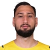 Gianluigi Donnarumma Fodboldtrøje