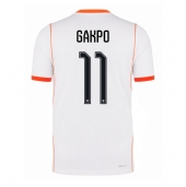 Holland Cody Gakpo #11 Udebanetrøje VM 2026 Kort ærmer