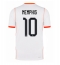Holland Memphis Depay #10 Udebanetrøje VM 2026 Kort ærmer