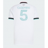 Inter Miami Casemiro #5 Tredje trøje 2026-27 Kort ærmer